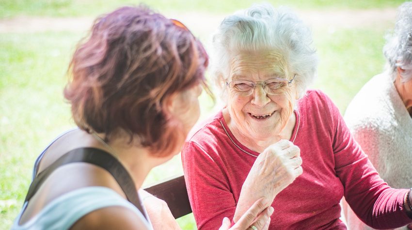 How To Find The Right Care Home In Essex