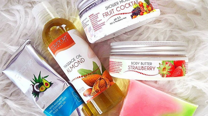 Here's How You Can Choose Organic Handmade Skincare Products Easily